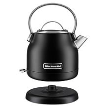 KitchenAid 1.25 L Electric Kettle with LED Indicator