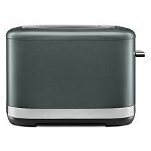 KitchenAid 2-Slice Extra-Wide Slot Toaster with Shade Control