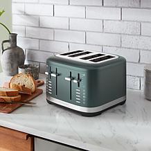 KitchenAid 4-Slice Extra-Wide Slot Toaster with Shade Control