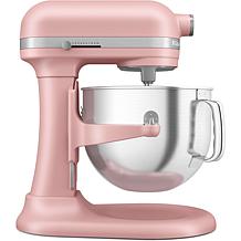 KitchenAid 7-Qt. Bowl Lift Stand Mixer | HSN