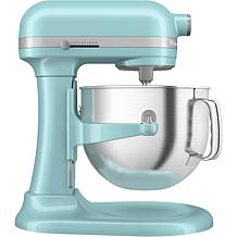 KitchenAid 7-Qt. Bowl Lift Stand Mixer - Pistachio | HSN