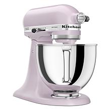 KitchenAid Artisan Series 5 Qt Tilt-Head Stand Mixer