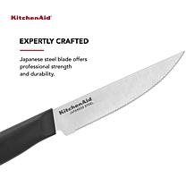 KitchenAid Classic 4pc Steak Knife Set