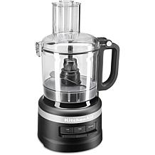 KitchenAid Easy Store 7-Cup Food Processor