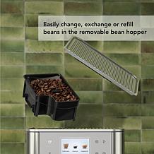 KitchenAid Fully Automatic Espresso Machine