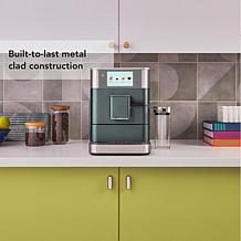 KitchenAid Fully Automatic Espresso Machine