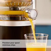 KitchenAid Go Cordless Citrus Juicer