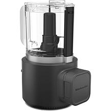 KitchenAid Go Cordless Food Chopper with Battery