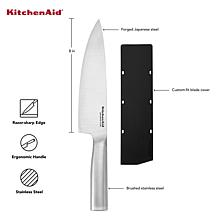 KitchenAid Gourmet 8" Stainless Steel Chef Knife