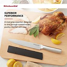 KitchenAid Gourmet 8" Stainless Steel Slicing Knife