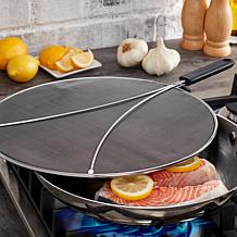 KitchenAid Gourmet Odor Absorb Splatter Screen