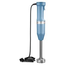 KitchenAid Variable Speed Corded Immersion Blender with Accessories
