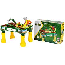Klein John Deere: Farm & Water Table