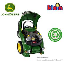 Klein: John Deere: Tractor Engine, Take Apart & Rebuild Engine