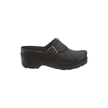 Klogs Footwear Austin Leather Women's Medium