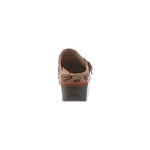 Klogs Footwear Austin Leather Women's Medium