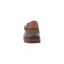 Klogs Footwear Austin Leather Women's Medium