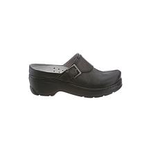 Klogs Footwear Austin Leather Women's Medium