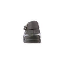 Klogs Footwear Austin Leather Women's Wide