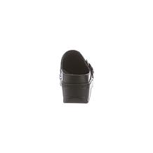 Klogs Footwear Austin Leather Women's Wide