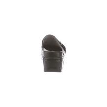 Klogs Footwear Austin Leather Women's Wide