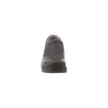 Klogs Footwear Naples Leather Unisex Wide