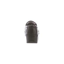 Klogs Footwear Naples Leather Unisex Wide