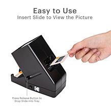 Kodak 35mm Slide and Film Viewer