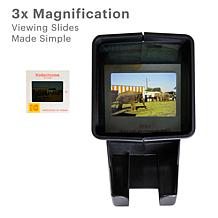 Kodak 35mm Slide and Film Viewer