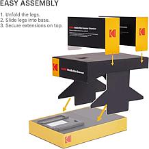 KODAK Extension for RODMFS50 and RODMFS6X6 Mobile Film Scanner