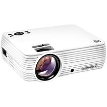 Kodak FLIK X4 Home Projector