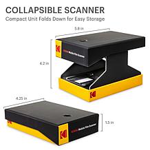 Kodak Mobile Film Scanner