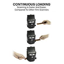 Kodak Scanza Digital Film and Slide Scanner