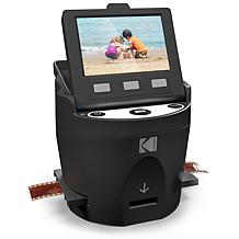 Kodak Scanza Digital Film and Slide Scanner