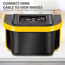 Kodak Slide N Scan Film and Slide Scanner