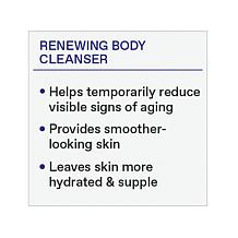 Korres 1-Liter Coffee Beans Renewing Body Cleanser