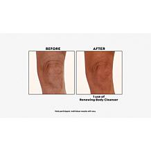 Korres 1 Liter Lavender Blossom Renewing Body Cleanser