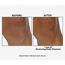 Korres 1 Liter Olive & Almond Cocoon Shower Gel