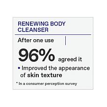 Korres 1-Liter Winter Peonia Renewing Body Cleanser