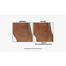 Korres 1 Liter Yoghurt Renewing Body Cleanser