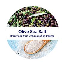 Korres 2-pack Olive & Sea Salt Jumbo Size Body Cream Auto-Ship®