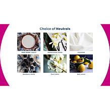 Korres Basil Lemon Elasti-Smooth™ Body Butter