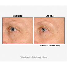 Korres Black Pine 3D Eye Serum