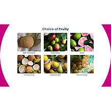 Korres Blackberry Vanilla Elasti-Smooth™ Body Butter