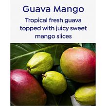 Korres Guava Mango Jumbo Body Firming Serum Spray