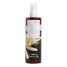 Korres Mediterranean Vanilla Jumbo Body Firming Serum Spray Auto-Ship®