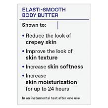 Korres Mega Size Elasti Smooth Body Butter - Mint Tea