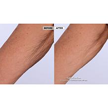 Korres Mega-size ElastiSmooth Candied Lemon Body Butter 2-pack