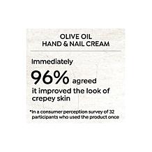 Korres Olive 3-in-1 Nourishing Oil and Olive Blossom Hand Cream Set