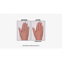 Korres Olive 3-in-1 Nourishing Oil and Olive Blossom Hand Cream Set